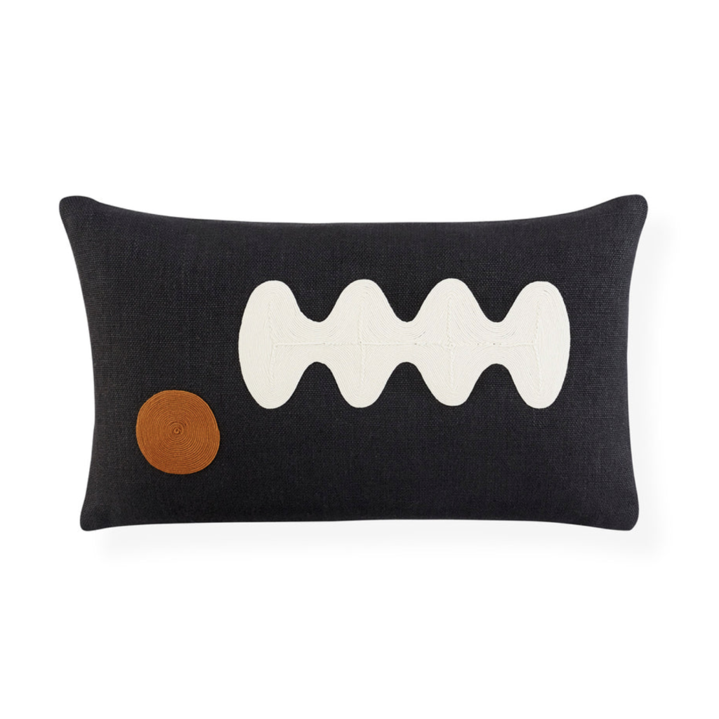 Jonathan Adler Toklas Rectangle Pillow